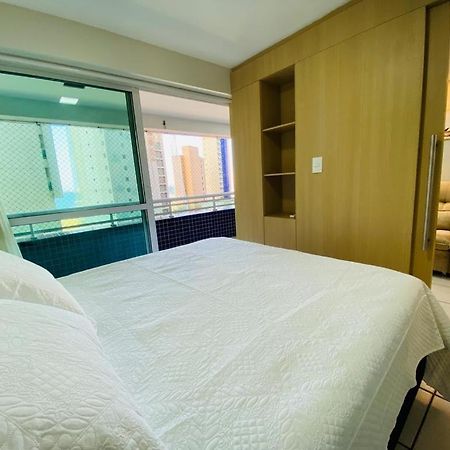 Beach Class Fortaleza 402 Exteriör bild